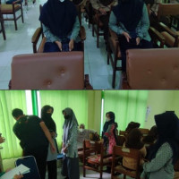 MTsN 4 Sinjai Utus Dua Peserta Dalam Gerakan Bersama Remaja Sulawesi Selatan Sehat