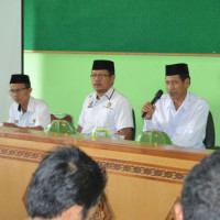 Komisi I DPRD Sinjai Gelar Rapat Dengar Pendapat