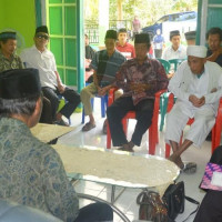 PEMBINAAN IMAM MASJID TINGKAT KECAMATAN