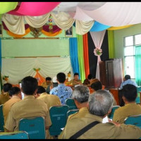 TECHNICAL MEETING PANITIA MTQ KEPULAUAN SELAYAR