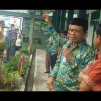 MAN Tana Toraja Borong 4 Gelar Juara Pada KSM Tingkat Kabupaten, SMPN 1 Bikin Kejutan.