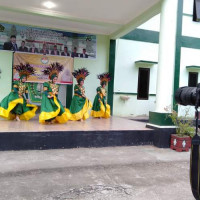 Bendahara MIN 2 Sinjai Turut Serta Dalam Lomba Video Tanpa Editing