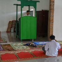 Tingkatkan Kepercayaan Diri Dalam Berdakwah, Pai Kecamatan Sinjai Borong Gelar Pelatihan Dai