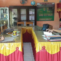 Penyelenggara Hindu Supervisi Guru PAH