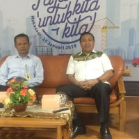 H. ABDUL RAFIK : PENYULUH AGAMA HARUS BISA JADI MOTIVATOR DI MASYARAKAT UNTUK TAAT BAYAR PAJAK