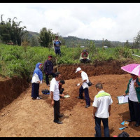 Masjid Nurul Falah Desa Kanreapia dikalibrasi