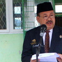 KERAGAMAN AGAMA HIASI HUT-15 LUTIM, INI KATA KAKANKEMENAG LUTIM