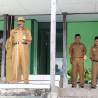 Terkait Aturan Pendirian Rumah Ibadah, Ini Pesan Kasubag TU Kemenag Soppeng