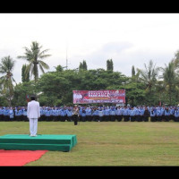 KEGIATAN PROGRAM DESA SADAR KERUKUNAN DI KAB. LUWU TIMUR