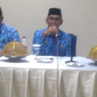 Lepas Peserta MQK, Kakanwil : Peserta Harus Punya Semangat Juara