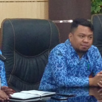 Bidang Urais Bimsyar Kanwil Sulsel Lakukan Rapat Evaluasi Akhir Tahun