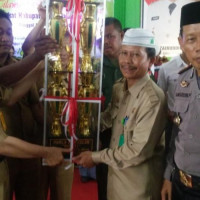 MTQ XXX KEPULAUAN SELAYAR RESMI DITUTUP