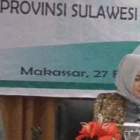 Buka Rakor Penyusunan Naskah USBN, Kakanwil Ingatkan Soal Jangan Bocor