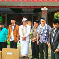 Bupati Tana Toraja Buka MTQ Yang Sempat Vakum Selama 15 Tahun