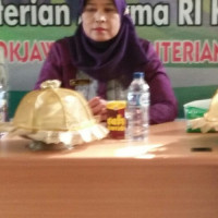 Kementerian Agama Kabupaten Takalar Seleksi Petugas Haji.