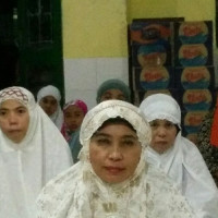 Karena Berada Di Jakarta,Bupati Takalar H.Syamsari Kitta Tak Hadiri Safari Ramadhan.