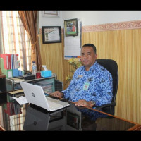 H. Abd. Hafid : Jamaah Calon Haji Kab. Gowa bersiap melakukan pengurusan paspor