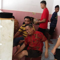 Perjalanan Jarak Jauh, Tidak Menghalangi Kewajiban