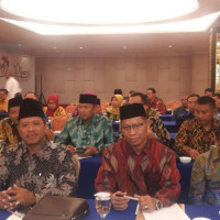 Kaswad Sartono Optimis Sistem CAT dalam Rekruitmen Petugas Haji mampu melahirkan Petugas yang Profes