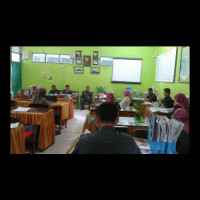 SISWA MAN 2 PAREPARE TOREHKAN PRESTASI DI AJANG MTQ