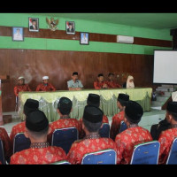 Kemenag Parepare Utus 23 Santri Ke Event MQK Tk. Provinsi