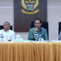 MTQ ke XXX Sulsel di Lutim dibuka 1 April oleh Gubernur