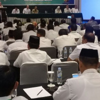 Madrasah Hebat dan Bermartabat, Tagline Baru Direktorat Pendidikan Madrasah