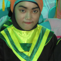 Putri Asal Koppe Ini Raih Peringkat Pertama Wisuda TPQ