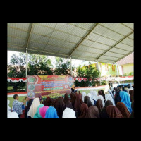 246 Siswa bersaing masuk ke MAN IC Gowa