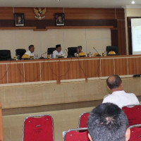 PERSIAPAN TEKNIS PANITIA MTQ XXX TINGKAT PROVINSI SULSEL DAN PEMANTAPAN PETUGAS IT