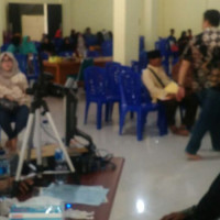 Jamaah Calon Haji Tidak Perlu Lagi Ke Kanwil Imigrasi Sulsel