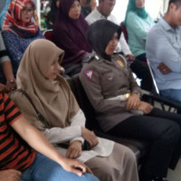 KUA Biringkanaya Selenggarakan Bimbingan Suscatin Angkatan Ke-7