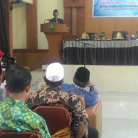 Nur Halik: Pugar Saja Pagarnya